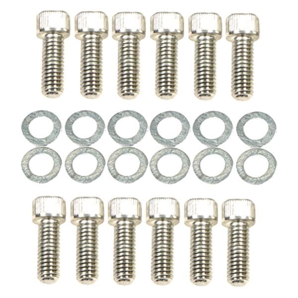 Mr. Gasket® 956G Intake Manifold Bolt Kit