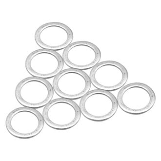 Mr. Gasket® - Zinc Plated Washers