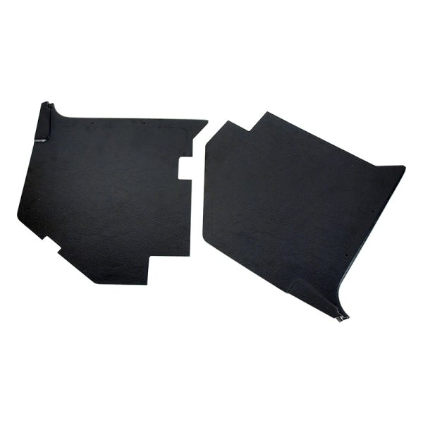 Mr. Mustang® FA811900 Kick Panels