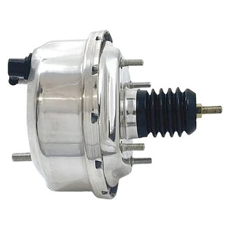 Mr. Mustang® - Power Brake Booster
