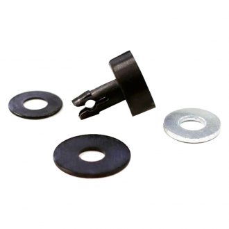 Door Lock Pawl Retainer Rings - CARiD.com