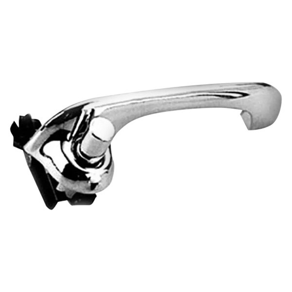 Mr. Mustang® - California Pony Cars™ Driver and Passenger Side Exterior Door Handle Set