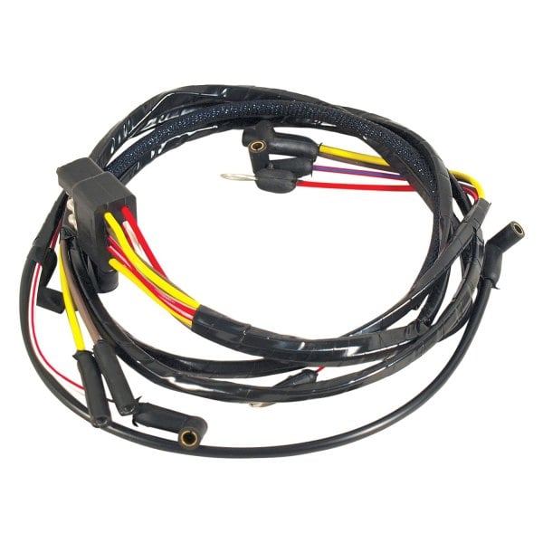 Mr. Mustang® - Gauge Feed Wire