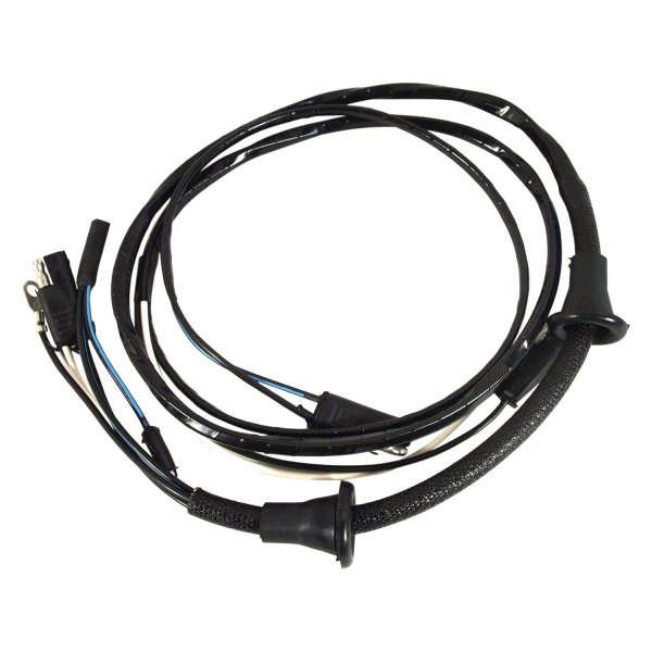 Mr. Mustang® - Courtesy Light Harness Connector