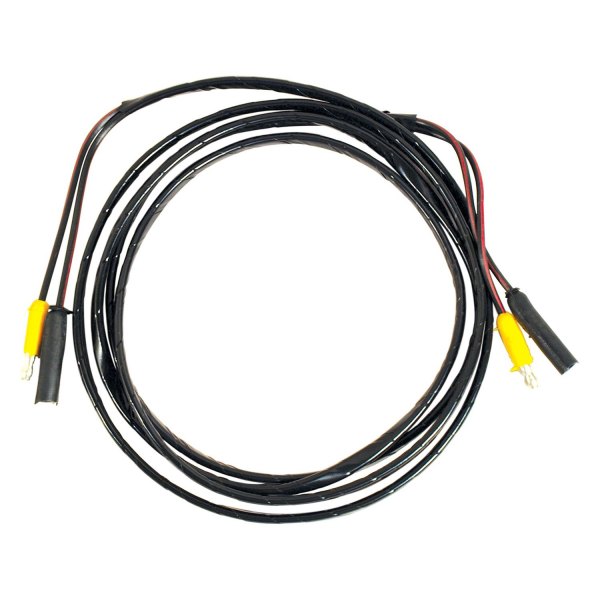 Mr. Mustang® - Backup Extension Wire