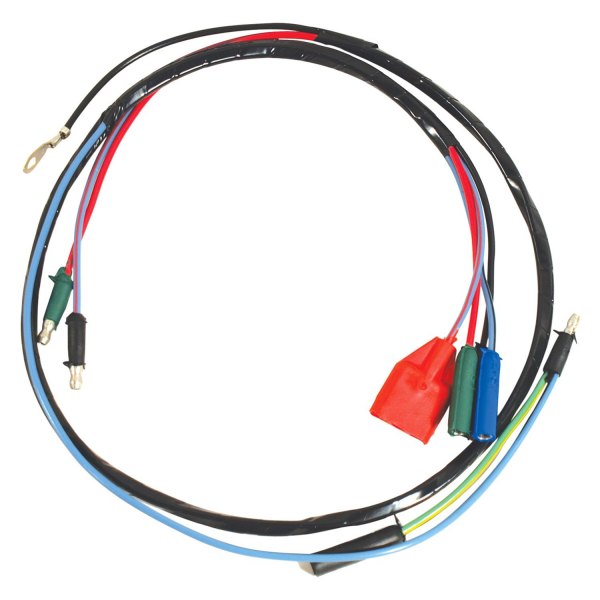 Mr. Mustang® - Dash Harness Connector