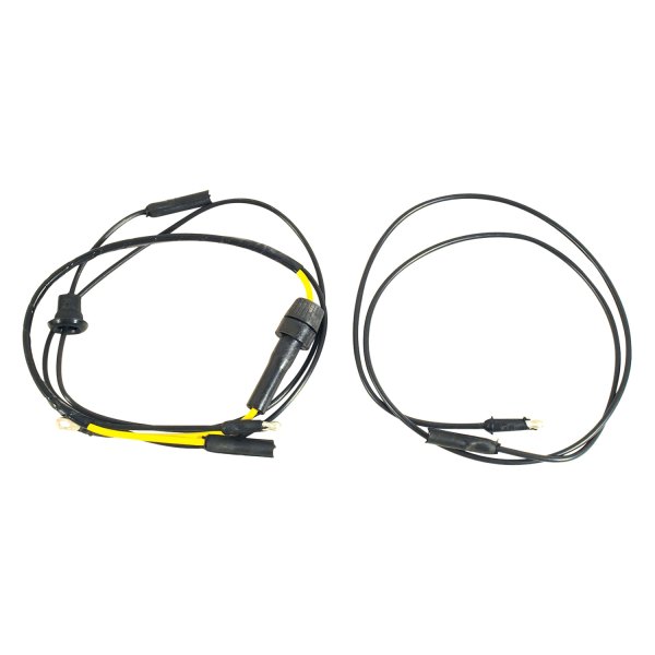Mr. Mustang® - Air Conditioner Feed Wire