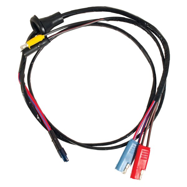 Mr. Mustang® - Neutral Safety Switch Feed Wire