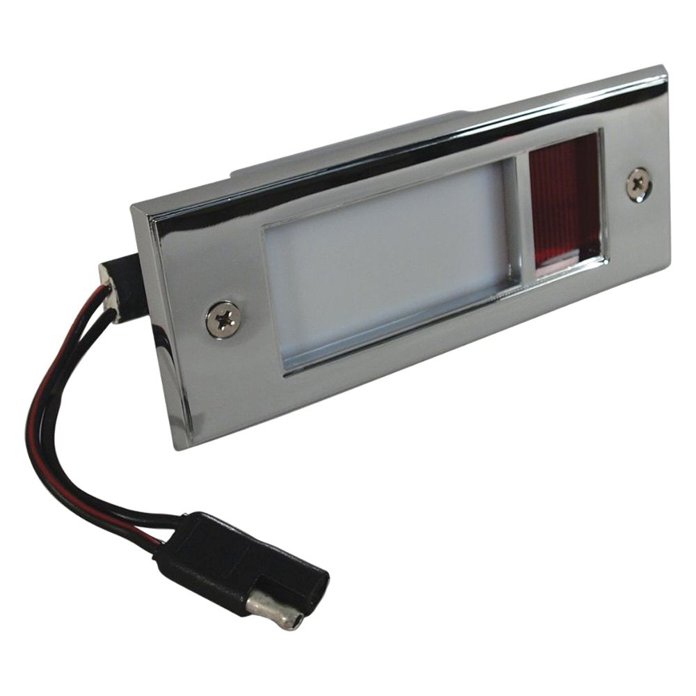 Mr. Mustang® MA10257 Door Courtesy Light