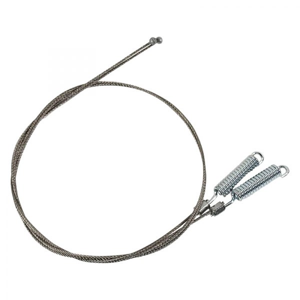 Mr. Mustang® - Convertible Top Tension Cables