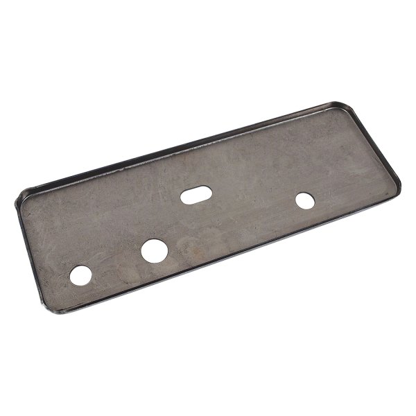 Mr. Mustang® - Battery Tray Support Plate
