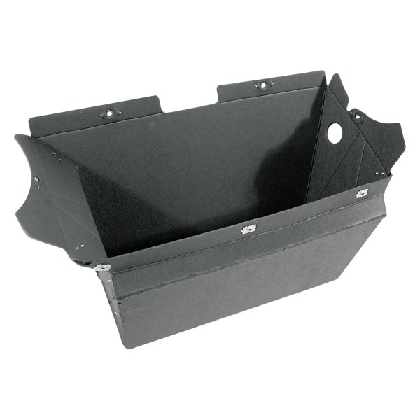 Mr. Mustang® - Glove Box Liner with Lens