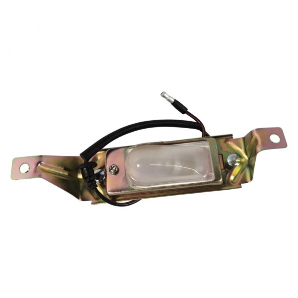Mr. Mustang® MA11440 License Plate Light