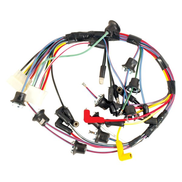 Mr. Mustang® - Instrument Cluster Harness