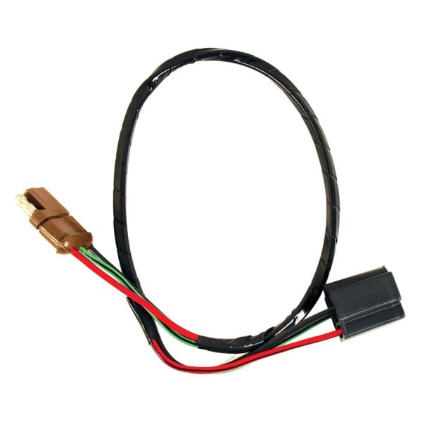 Mr. Mustang® MA11739 Headlight Wiring Harness Connector