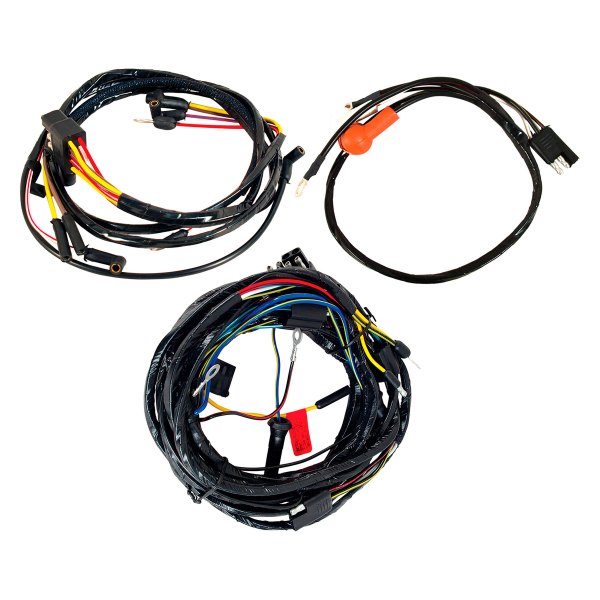 Mr. Mustang® - Engine Wiring Harness