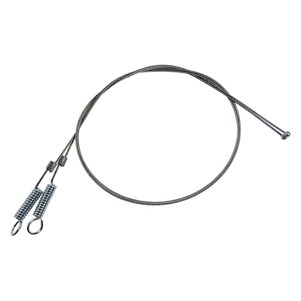 Mr. Mustang® - Convertible Top Spring Type Tension Cables