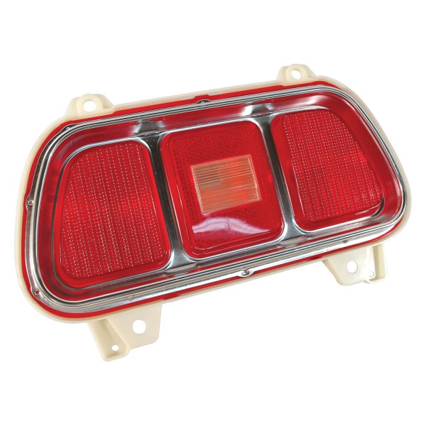 Mr. Mustang® - Replacement Tail Light, Ford Mustang