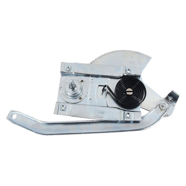 Mr. Mustang® - Driver Side Manual Window Regulator