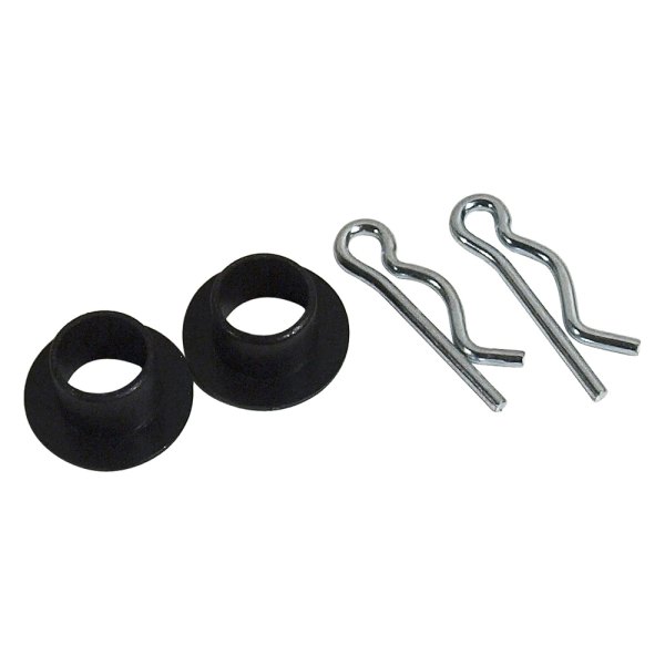 Mr. Mustang® - Clutch Pedal To Equalizer Rod Bushings