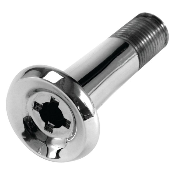 Mr. Mustang® Headlight Switch Retaining Nut