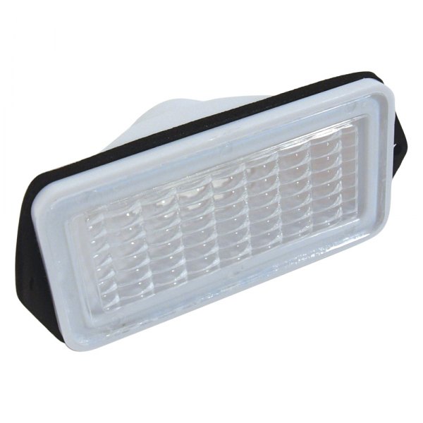 Mr. Mustang® - Driver Side Replacement Side Marker Light