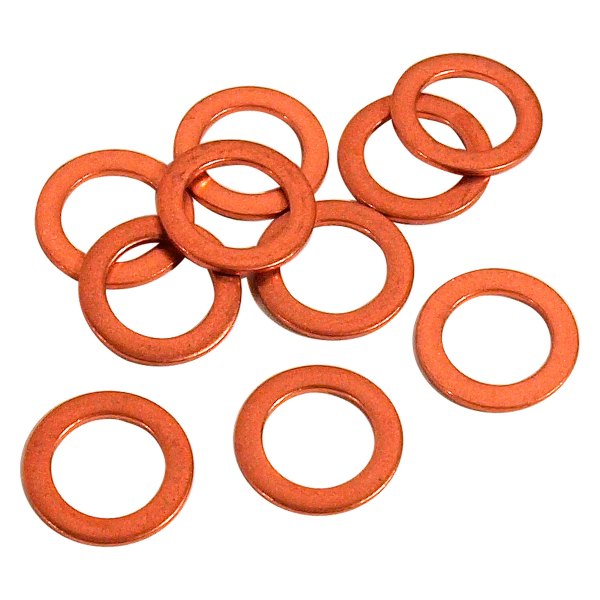 Mr. Mustang® - Differential Washers