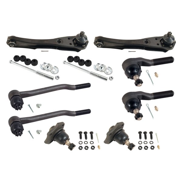 Mr. Mustang® MA17009 Front Suspension Rebuild Kit