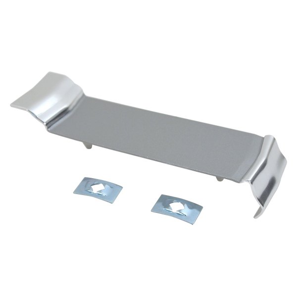 Mr. Mustang® - Center Grille Molding Joint