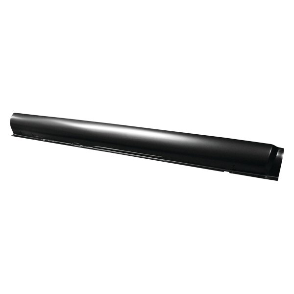 Mr. Mustang® - Auto Accessories of America™ Passenger Side Outer Rocker Panel Molding