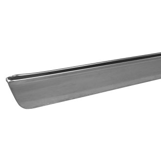 Ford Mustang Replacement Rocker Panel Moldings — CARiD.com