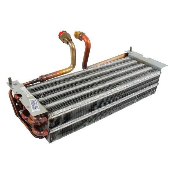 Mr. Mustang® - A/C Evaporator Core