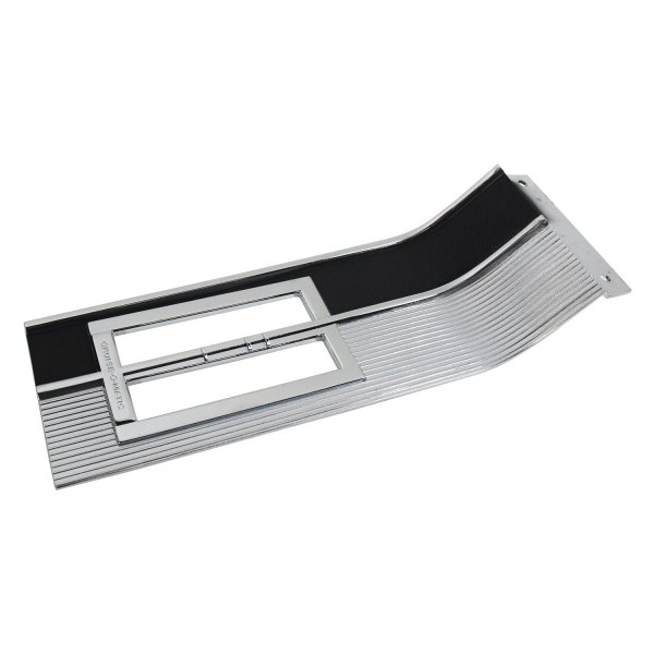 Mr. Mustang® - Center Console Plate
