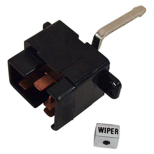 Mr. Mustang® Windshield Wiper Switches