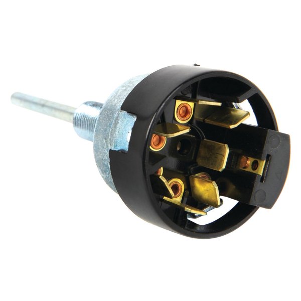 Mr. Mustang® MA18912 ACP™ Windshield Wiper Switch