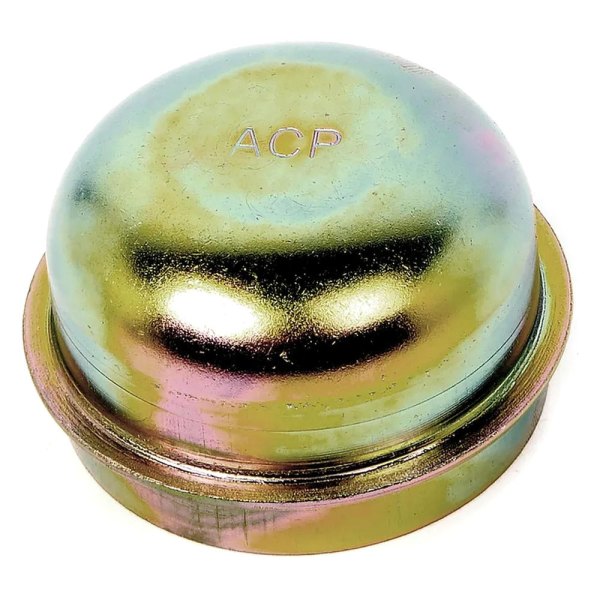 Mr. Mustang® MA18962 Wheel Hub Grease Cap