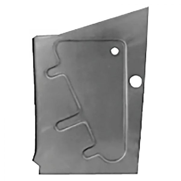 Mr. Mustang® - Auto Accessories of America™ Driver Side Cowl Side Panel