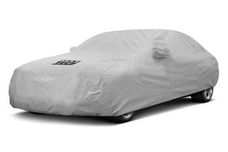 MaxTech Car Cover