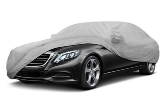 MaxTech Car Cover