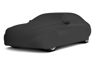 Onyx Indoor Car Cover
