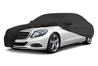 Onyx Indoor Car Cover