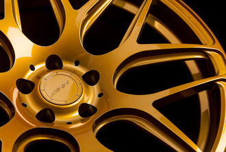 Bright Gold
