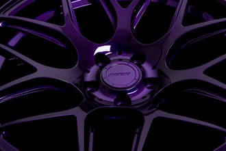 Candy Purple