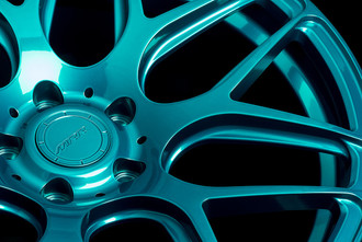 Candy Teal
