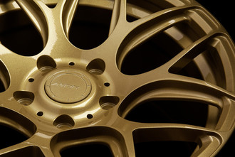 Champagne Bronze