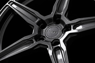 Crystal Gray