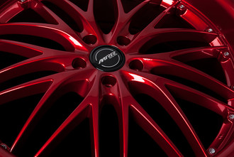 Full Gloss Red