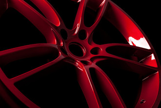 Full Red