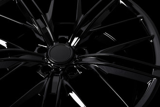 Gloss Black
