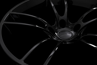 Gloss Black